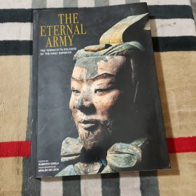 The Eternal Army: The Terracotta Soldiers of the First Emperor[兵马俑]