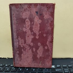 pamela by samuel richardson with introduction by george saintsbury vol II卷（英文原版图书，帕梅拉 塞缪尔·理查德之子第二卷，馆藏图书，书内带馆藏印章，正文内容483页，1931年出版，保存尚可，详细参照书影