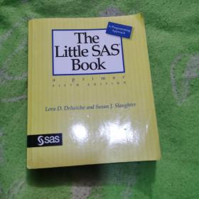 The Little SAS Book：Fifth Edition