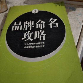 品牌命名攻有点水印不影响看