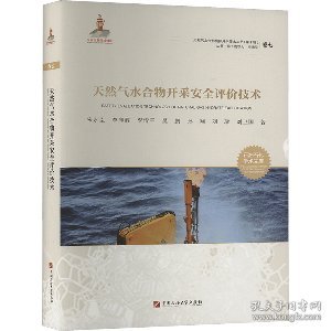天然气水合物开采安全评价技术