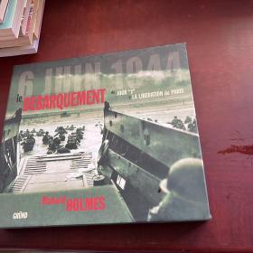 LE DEBARQUEMENT1994