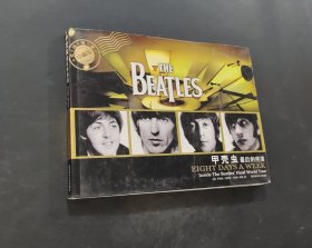 甲壳虫