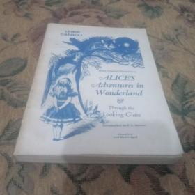 LEWIS CARROLL