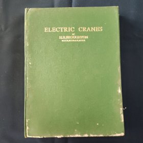 Electric Cranes