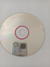 歌曲CD：陈冠希      1CD  （裸碟）  多单合并运费