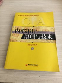 内部审计原理与技术（上）
