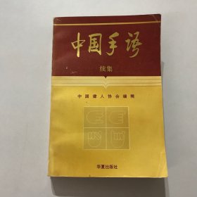 中国手语:续集