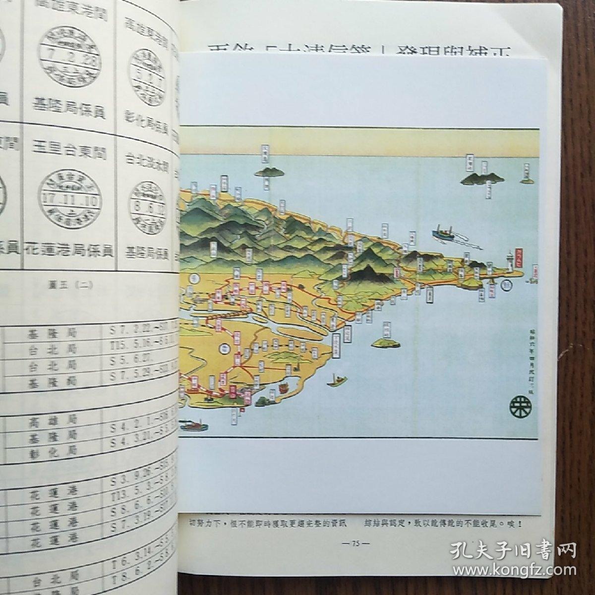 邮史研究 第三册