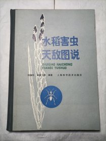 水稻害虫天敌图说