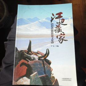 江边藏家：和谐德钦论文集