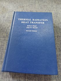 THERMAL RADIATION HEAT TRANSFER