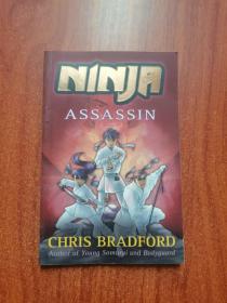 Ninja assassin
