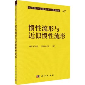 惯性流形与近似惯性流形