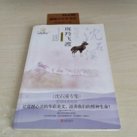 美冠纯美阅读书系· 斑羚飞渡：沈石溪专集