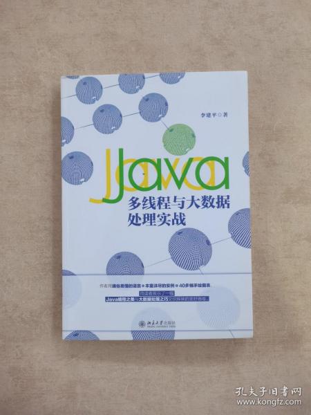 Java多线程与大数据处理实战