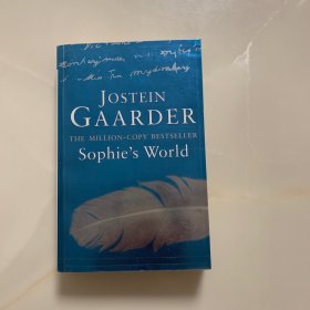 Sophie's World 苏菲的世界