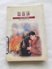 血连环:警方大要奇案集