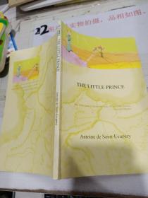 THE LITTLE PRINCE 英文版