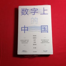 数字上的中国：黄奇帆、陈春花、吴声、何帆、管清友新作