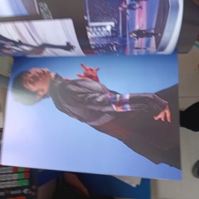 特别编集 羽生结弦写真集 两本合售