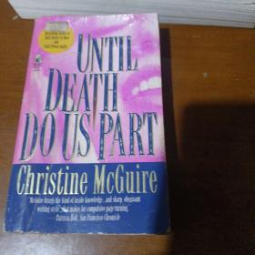 christine mcguire