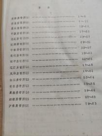 40年前，上海的第一号难题——住房难— (70~81年)(房地产文献)杨浦区租金汇交单位名册  黄浦区房地局房租会交单位名册  长宁区房租会交单位名册  普陀区房租会交单位清册  单位职工分配住房审核单  住房调配报批单(共5厚册内容全)(品相如图自定)