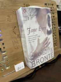 fane Eyve CHARLOTTE BRONTE