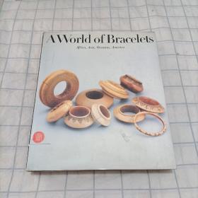 AWorld Of Bracelets手镯的世界