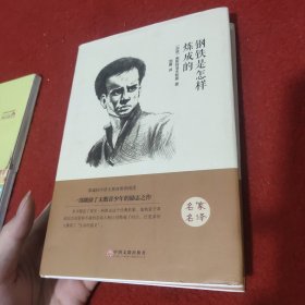 钢铁是怎样炼成的