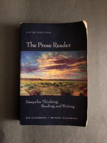 The Prose Reader