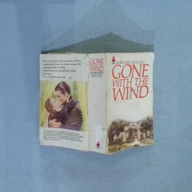 GONE WITH THE WIND 乱世佳人