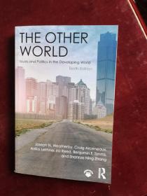 THE OTHER WORLD