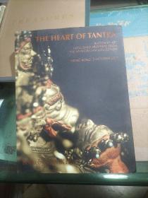 Sotheby’s 香港苏富比 2017 佛像 THE HEART OF TANTRA sotheby