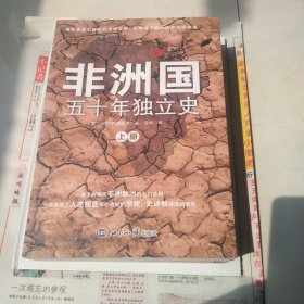 国非洲五十年独立史上下册