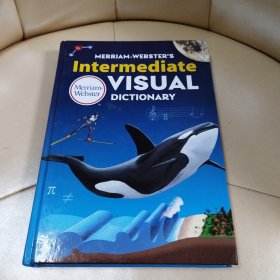 Merriam Webster's intermediate visual dictionary