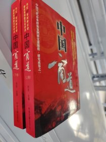 中国商道:当代100家民营企业最佳案例暨名家评点