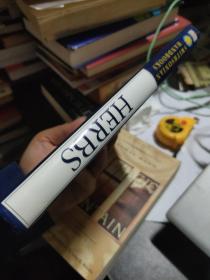 DK Smithsonian Handbooks Herbs:The Clearest recognition guides available 草药手册,DK出品,清晰且全面图片是鉴别草药最好的指南