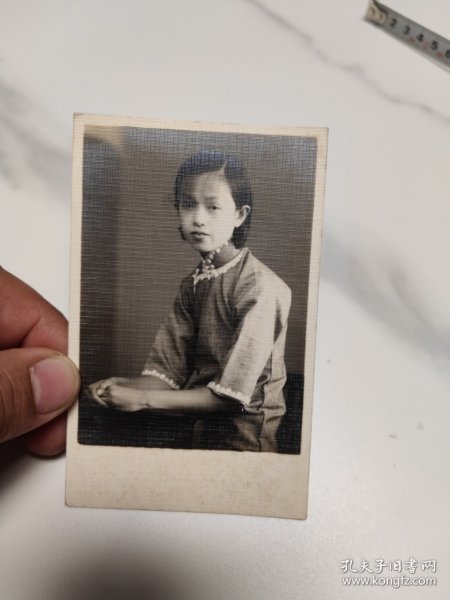 民国，美女老照片