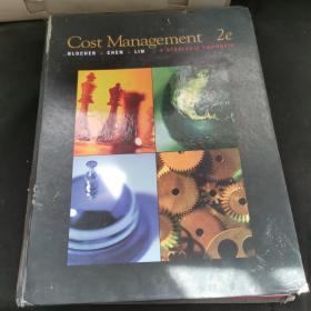 Cost Management 2e