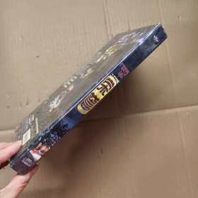 荣誉21集电视连续剧。7片装DVD