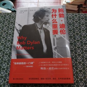 鲍勃·迪伦为什么重要