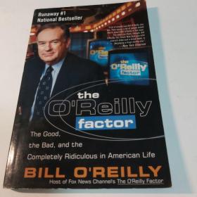 The O'Reilly factor