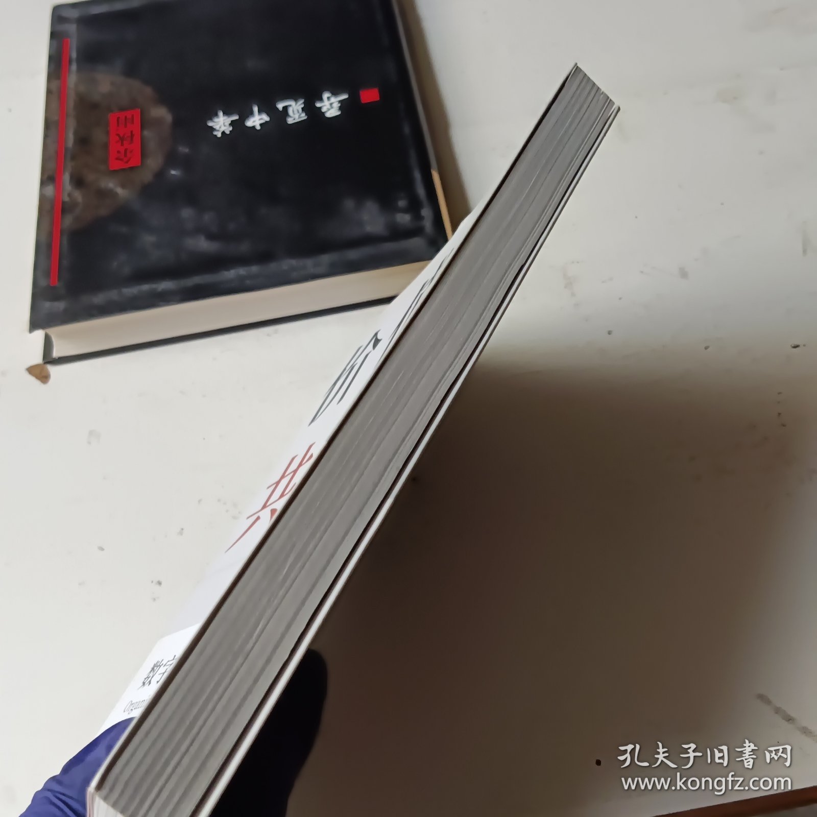 价值共生：数字化时代的组织管理