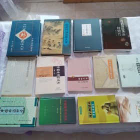 （13本合售）当代中药外治临床大全+实用外治临床大全+古今奇治外用+百病国医外治特效方+方秘传中药外治特效方（第2版）+骨伤常见病外治疗法+颈肩腰腿痛中医外治法+中国外治妙方+清宫外治医方精华+当代中医外治妙方（第4版）+中国当代医疗百科专家专著（二）——内病外治敷贴灵验方集+中医常用外治法+中医外治法效方300首