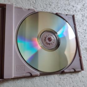纳西族歌曲精选VCD【 正版精装  品新无划 】（2000年版）