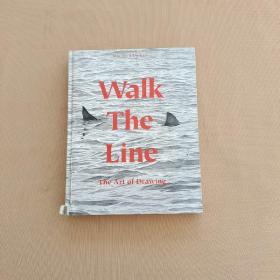 Walk the Line : The Art of Drawing