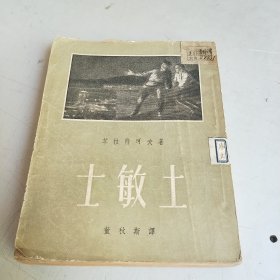 士敏土（插图本）