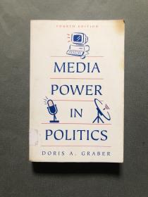 Media Power in Politics