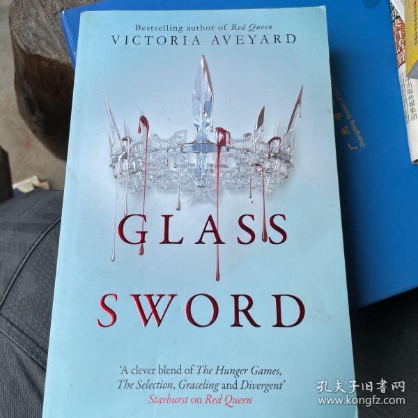 GLASS SWORD